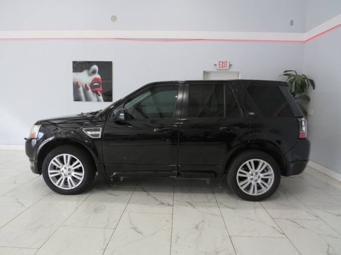Used 2015 Land Rover LR2 AWD/4WD image 7