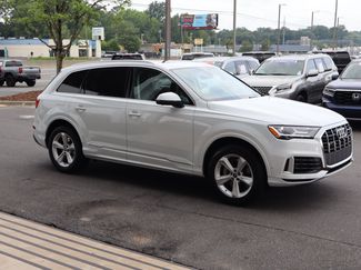 Used 2022 Audi Q7 3.0T Premium w/ Convenience Package AWD/4WD video 2