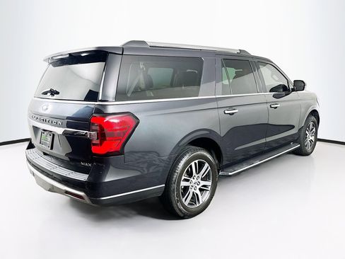 Used 2023 Ford Expedition Max Limited RWD image 9