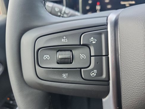 New 2026 GMC Sierra 1500 Elevation image 20