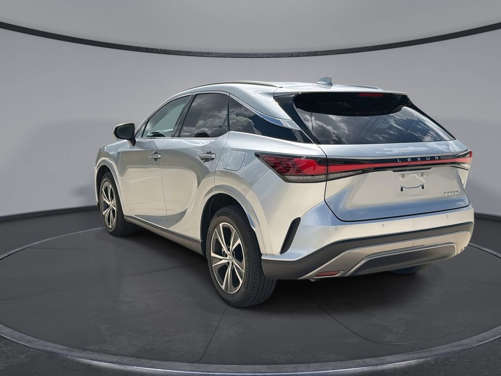 Certified 2024 Lexus RX 350 Premium w/ Convenience Package FWD image 10