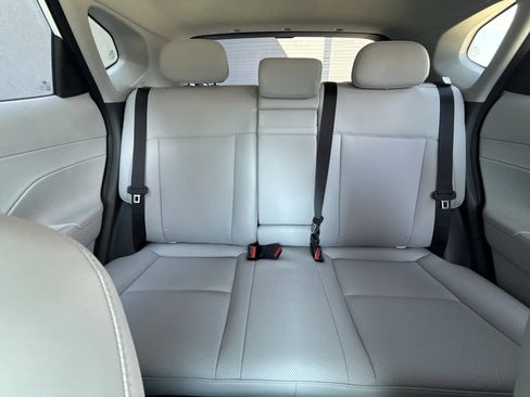 New 2026 Hyundai Kona SEL Premium image 27