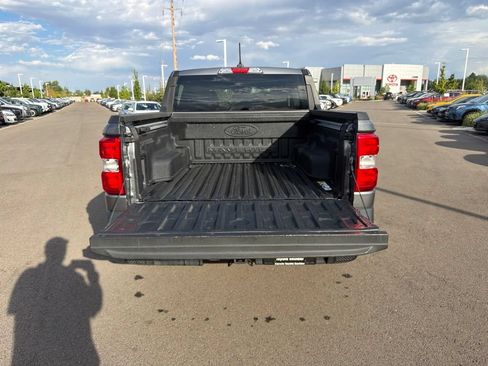 Used 2024 Ford Maverick XLT w/ XLT Luxury Package FWD image 15
