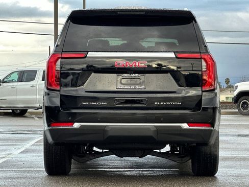 New 2026 GMC Yukon XL Elevation image 4