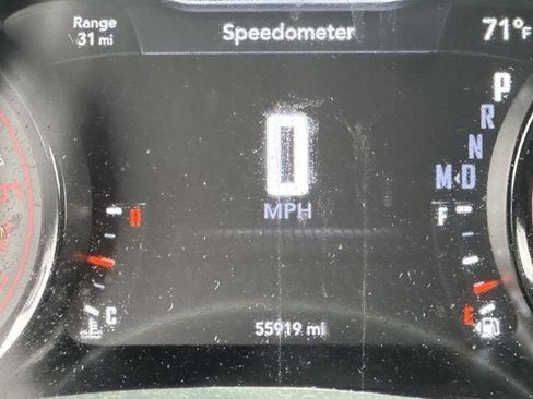 Used 2021 Dodge Challenger R/T w/ Blacktop Package RWD image 15