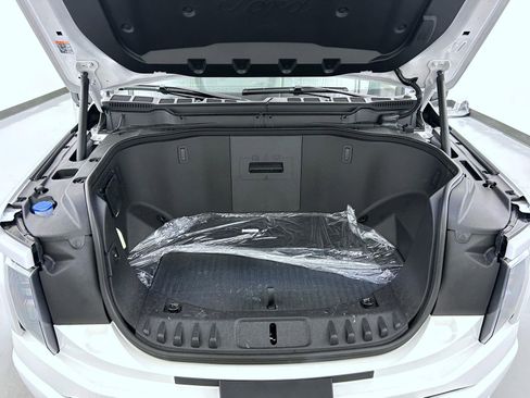 New 2025 Ford F150 Lightning Flash image 24