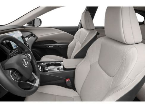 Certified 2023 Lexus RX 350 FWD w/ Cold Area Package image 9