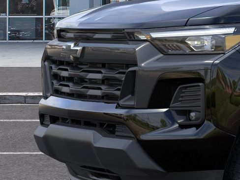 New 2026 Chevrolet Colorado LT w/ LT Convenience Package RWD image 38