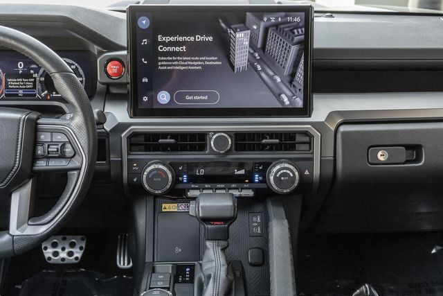 Used 2025 Toyota 4Runner TRD Sport Premium AWD/4WD image 8