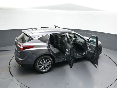 Used 2021 Acura RDX AWD w/ Technology Package image 45