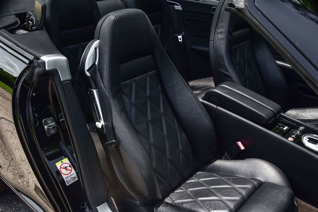 Used 2010 Bentley Continental GT Speed AWD/4WD image 36