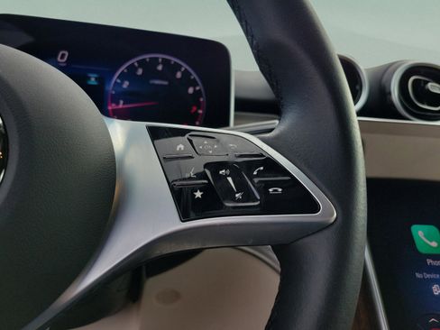 Certified 2025 Mercedes-Benz C 300 C 300 image 20