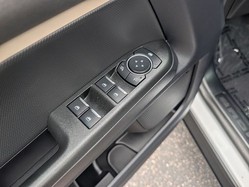 Used 2025 Ford Bronco Sport Big Bend AWD/4WD image 24