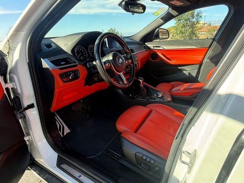 Used 2018 BMW X2 xDrive28i image 8