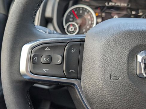 New 2026 RAM 3500 Tradesman w/ Safety Group image 20