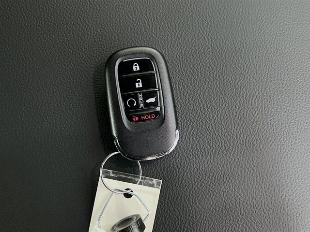 Used 2026 Honda CR-V Sport Touring image 33