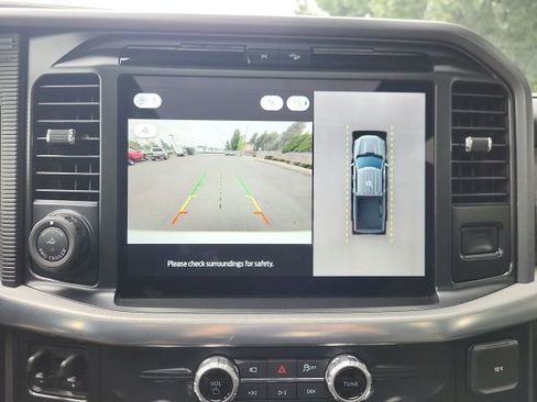 New 2025 Ford F150 Lariat w/ Equipment Group 502A High image 20