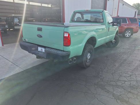 Used 2008 Ford F350 XL AWD/4WD image 8