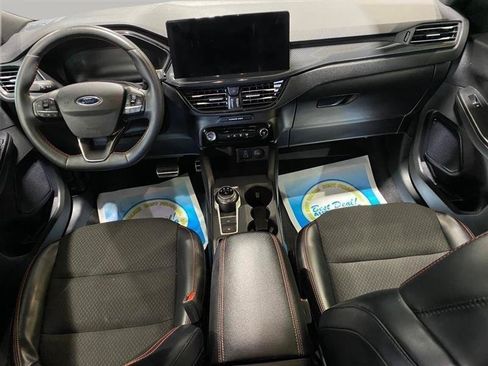 Used 2024 Ford Escape ST-Line Select w/ Tech Pack #1 AWD/4WD image 16