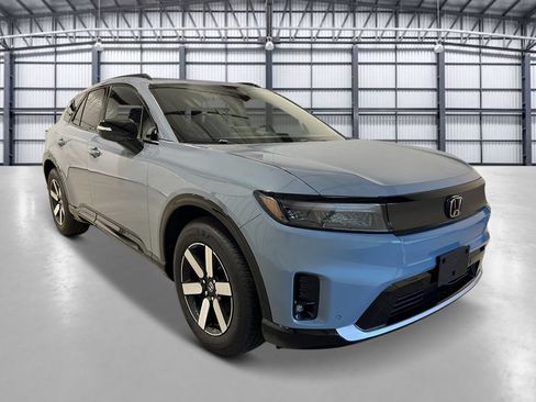 New 2026 Honda Prologue Touring image 9