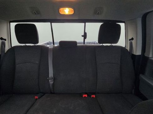 Used 2020 RAM 1500 Classic Warlock image 16