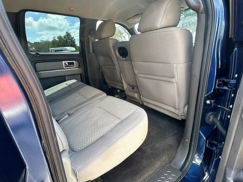 Used 2010 Ford F150 XLT RWD image 23