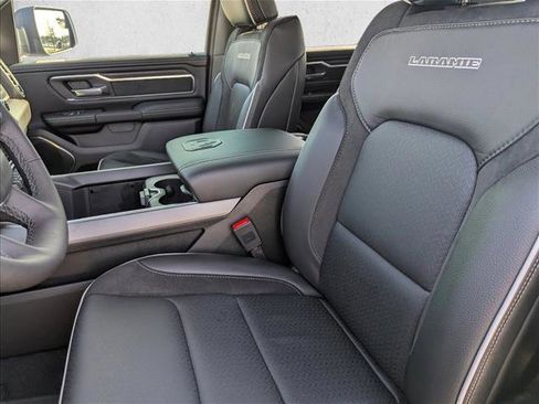 New 2026 RAM 1500 Laramie w/ Night Edition image 23