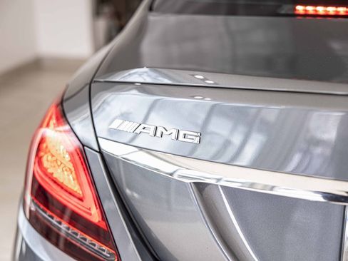 Used 2019 Mercedes-Benz C 43 AMG 4MATIC Sedan image 15