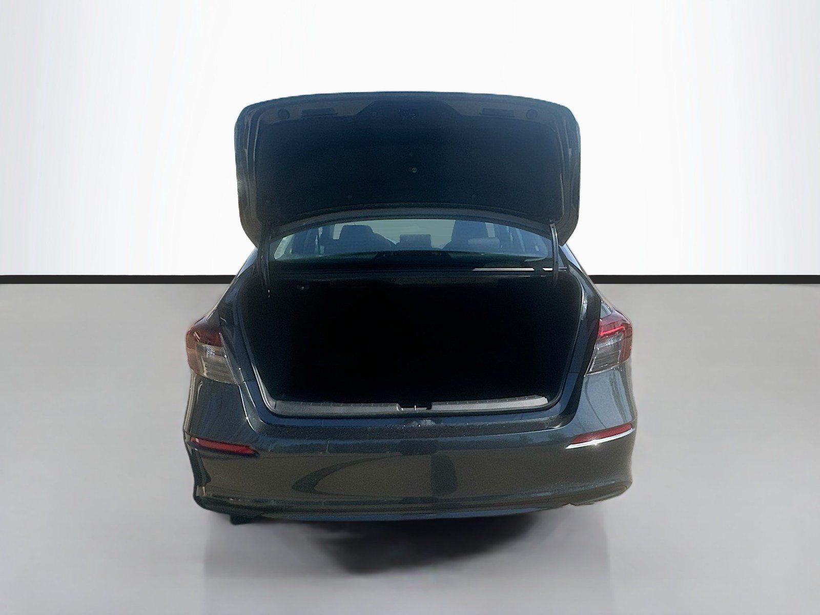 Used 2026 Honda Civic LX image 24