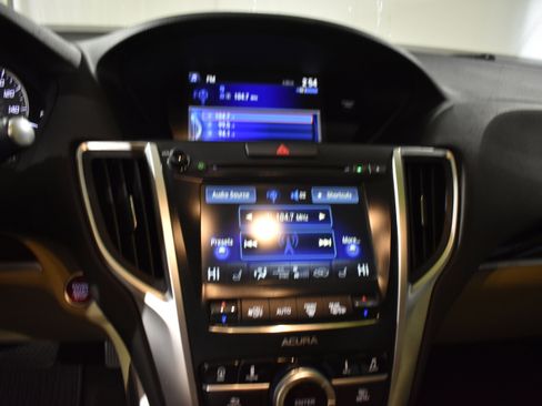 Used 2015 Acura TLX V6 Tech image 22