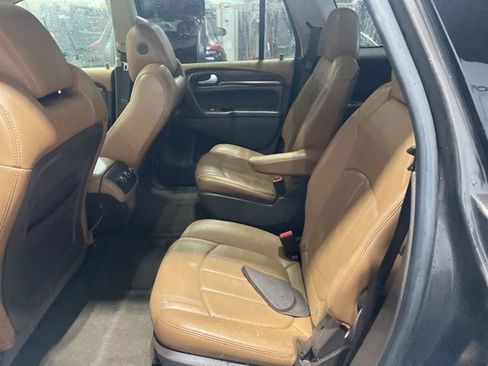Used 2014 Buick Enclave Leather image 14