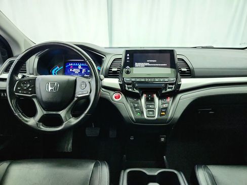 Used 2021 Honda Odyssey EX-L image 16
