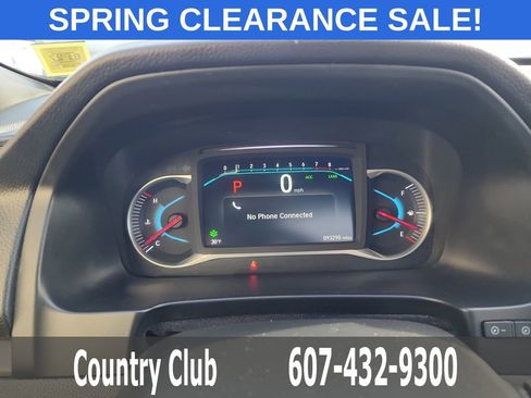 Used 2019 Honda Passport EX-L image 24