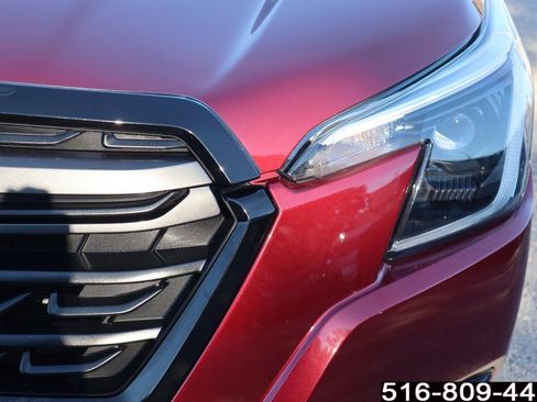 Used 2022 Subaru Forester Limited image 11