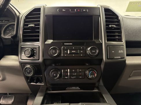 Certified 2020 Ford F150 XLT w/ Equipment Group 302A Luxury AWD/4WD image 22