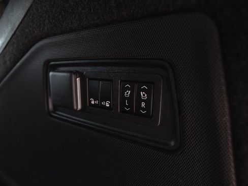 Used 2024 Cadillac Escalade V w/ LPO, Floor Liner Package AWD/4WD image 40
