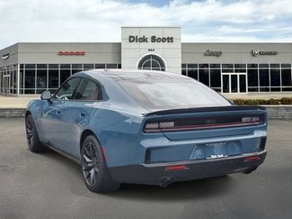 New 2026 Dodge Charger Scat Pack AWD/4WD video 3