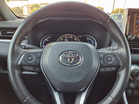 Certified 2024 Toyota RAV4 SE AWD/4WD image 24