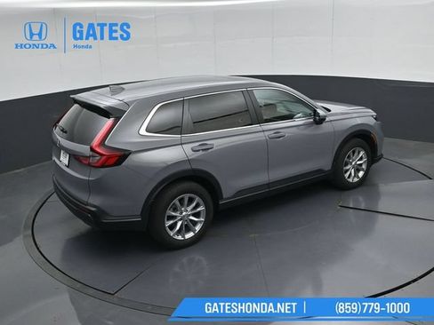 Used 2024 Honda CR-V EX-L image 47