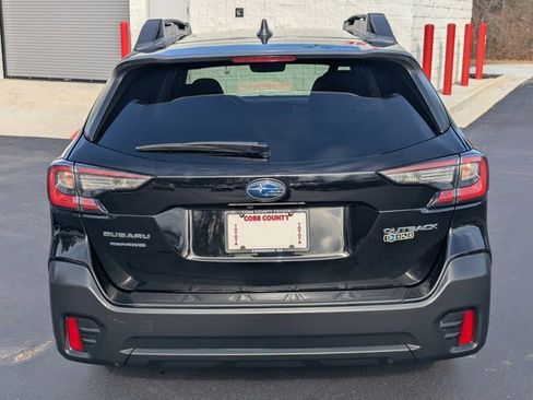 Used 2020 Subaru Outback Premium w/ Popular Package #1 image 6