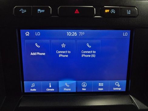 Used 2020 Ford F150 Lariat image 62