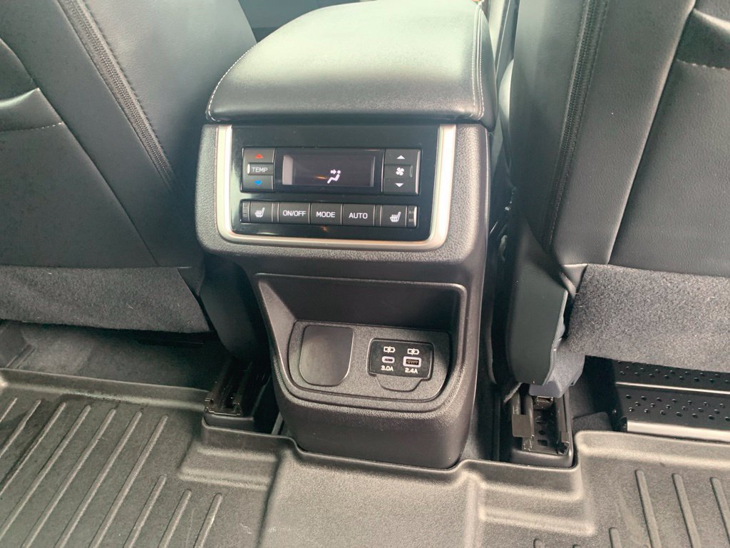 Used 2024 Subaru Ascent Limited w/ Technology Package AWD/4WD image 28