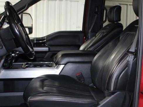 Used 2022 Ford F350 Platinum image 23