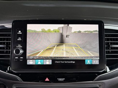 Used 2025 Honda Ridgeline RTL image 21