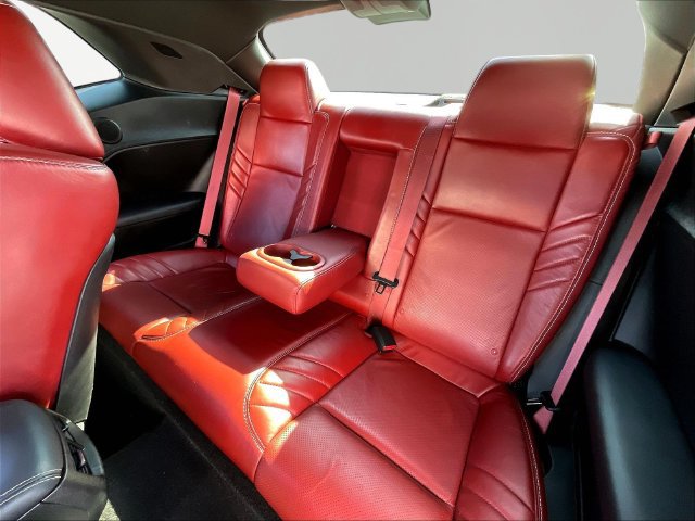 Used 2023 Dodge Challenger SRT Hellcat RWD image 22
