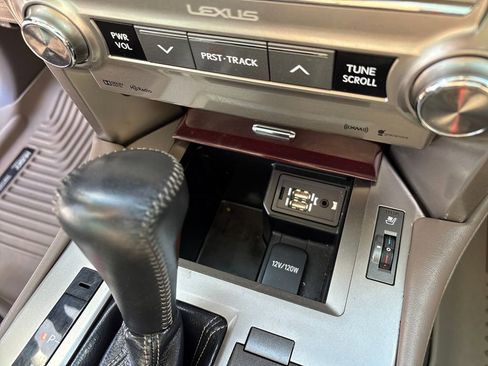 Used 2019 Lexus GX 460 Premium image 21