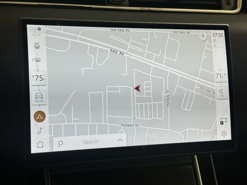 New 2026 Land Rover Range Rover Evoque S image 25