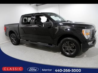 Used 2023 Ford F150 XLT w/ Equipment Group 302A High AWD/4WD video 1