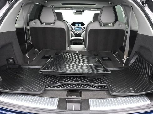 Used 2019 Acura MDX SH-AWD w/ Advance Package image 21