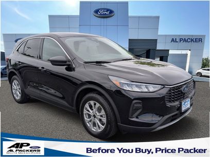 Certified 2023 Ford Escape Active w/ Tech Pack #1